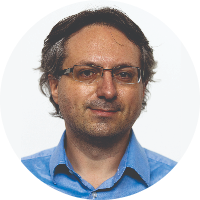 dr. Uroš Tkalec