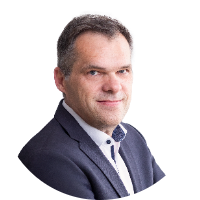 mag. Andrej Souvent