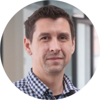 dr. Marko Gosak