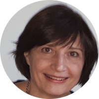 mag. Mojca Marija Hočevar