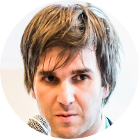 dr. Gregor Cerinšek