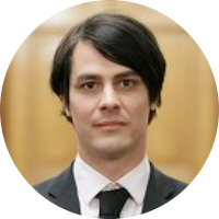 dr. Boštjan Gabrovšek