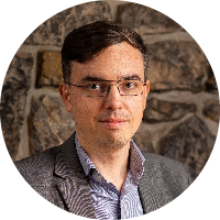 dr. Simon Petrovčič