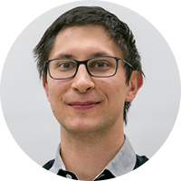 dr. Marko Trajkovski