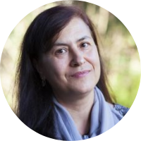 dr. Penka Stateva