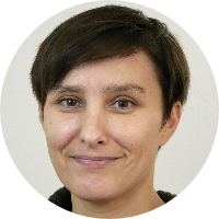 dr. Rozalija Cvejić
