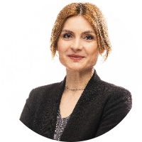 dr. Selestina Gorgieva