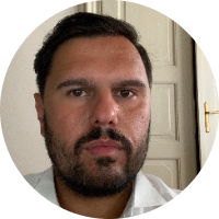 dr. Boris Kern