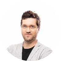 dr. Andrej Cupar
