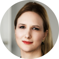 dr. Kaja Primc