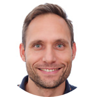 dr. Gregor Primc