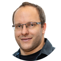 dr. Peter Rodič