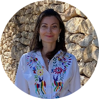 dr. Maja Petrović-Šteger
