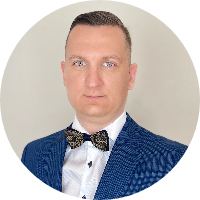 dr. Nejc Mekiš