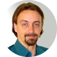 dr. Rene Markovič