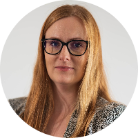 dr. Ines Kožuh