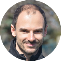 dr. Jernej Tiran