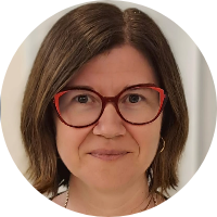 dr. Irina Elena Cristea