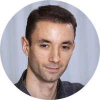 dr. Martin Petkovšek
