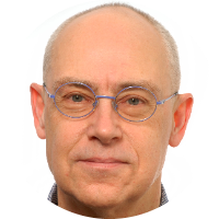 dr. Igor Križaj
