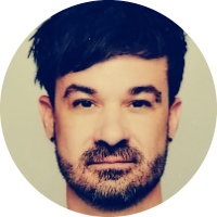 dr. Marko Gavriloski Tretjak