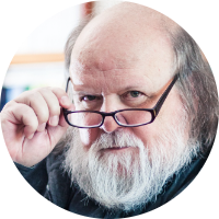 dr. Vladimir Batagelj