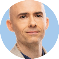 dr. Matej Bračič