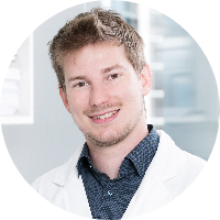 dr. Miha Virant