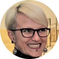 dr. Martina Blečić Kavur