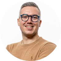 dr. Tome Eftimov