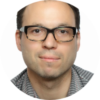 dr. Matjaž Groznik