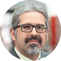 dr. David Modic