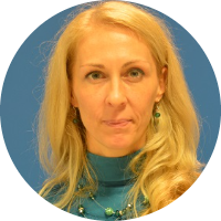 Ph.D. Nataša Rebernik