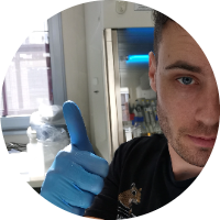 dr. Krištof Bozovičar