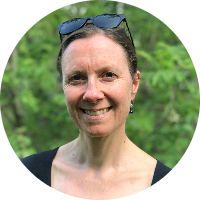 Ph.D. Astrid Vik Stronen