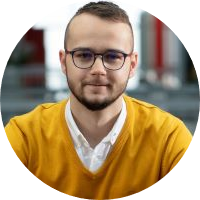 Damjan Fujs