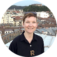 Katja Koren Ošljak