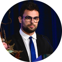 dr. Daniel Siter