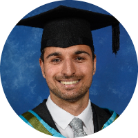dr. Benjamin Jonathan Narang