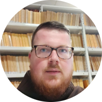 Ph.D. Jan Dominik Bogataj