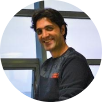 dr. Reza Gholizadehaghoyeh