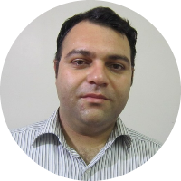 dr. Ali Tufani