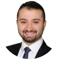 dr. Sina Khoshsima