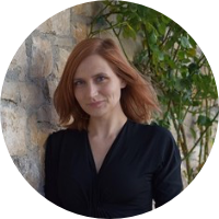 dr. Ivana Zajc