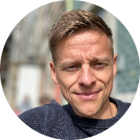 Ph.D. Nejc Stopnišek , Ph.D.