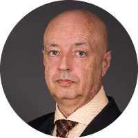 dr. Predrag Ljubotina