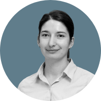 dr. Iana Bilynets