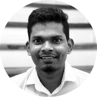 dr. Apparao Gudimalla