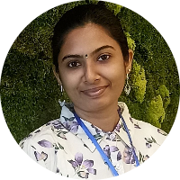 dr. Swapna Mohanachandran Nair Sindhu