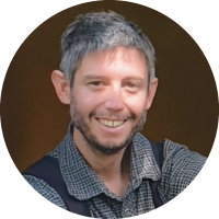 Matjaž Dovečar